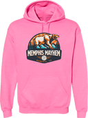 Hoodies - Memphis Mayhem 2026 - 1