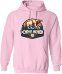 Hoodies - Memphis Mayhem 2026 - 1