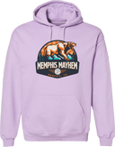Hoodies - Memphis Mayhem 2026 - 1