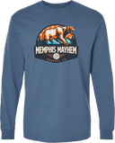 Long Sleeves - Memphis Mayhem 2026 - 1