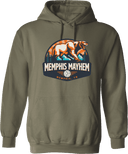 Hoodies - Memphis Mayhem 2026 - 1