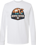 Long Sleeves - Memphis Mayhem 2026 - 1