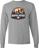 Long Sleeves - Memphis Mayhem 2026 - 1