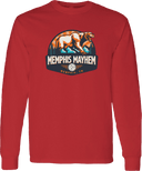 Long Sleeves - Memphis Mayhem 2026 - 1