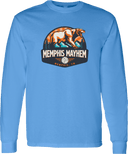Long Sleeves - Memphis Mayhem 2026 - 1