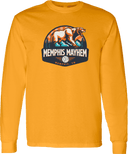 Long Sleeves - Memphis Mayhem 2026 - 1