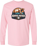 Long Sleeves - Memphis Mayhem 2026 - 1
