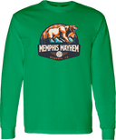 Long Sleeves - Memphis Mayhem 2026 - 1