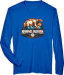 Performance Long Sleeves - Memphis Mayhem 2026 - 1