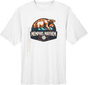 Performance Short Sleeves - Memphis Mayhem 2026 - 1