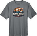 Performance Short Sleeves - Memphis Mayhem 2026 - 1