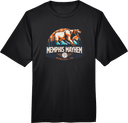Performance Short Sleeves - Memphis Mayhem 2026 - 1
