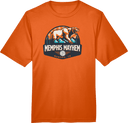 Performance Short Sleeves - Memphis Mayhem 2026 - 1