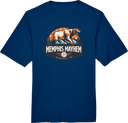 Performance Short Sleeves - Memphis Mayhem 2026 - 1