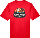Performance Short Sleeves - Memphis Mayhem 2026 - 1