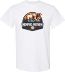 Short Sleeves - Memphis Mayhem 2026 - 1