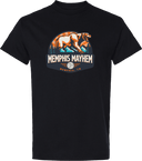 Short Sleeves - Memphis Mayhem 2026 - 1