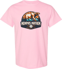 Short Sleeves - Memphis Mayhem 2026 - 1