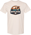Short Sleeves - Memphis Mayhem 2026 - 1