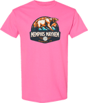 Short Sleeves - Memphis Mayhem 2026 - 1