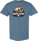 Short Sleeves - Memphis Mayhem 2026 - 1