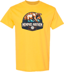 Short Sleeves - Memphis Mayhem 2026 - 1
