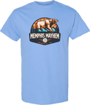Short Sleeves - Memphis Mayhem 2026 - 1