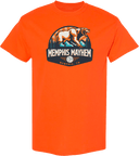 Short Sleeves - Memphis Mayhem 2026 - 1