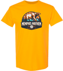 Short Sleeves - Memphis Mayhem 2026 - 1