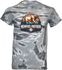 Tie-Dye Short Sleeves - Memphis Mayhem 2026 - 1