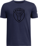 Under Armour Athletics Short Sleeve - A.L.L. Fall Championships 2026 (Black)