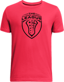 Under Armour Athletics Short Sleeve - A.L.L. Fall Championships 2026 (Black)