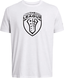 Under Armour Athletics Short Sleeve - A.L.L. Fall Championships 2026 (Black)