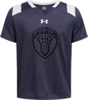 Under Armour Big Win Flag Jersey - A.L.L. Fall Championships 2026 (Black)
