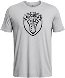 Under Armour Athletics Short Sleeve - A.L.L. Fall Championships 2026 (Black)