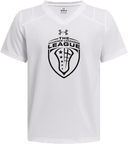 Under Armour Big Win Flag Jersey - A.L.L. Fall Championships 2026 (Black)