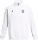 Under Armour Rival Fleece ¼ Zip - A.L.L. Fall Championships 2026 (Black)
