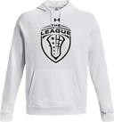 Under Armour Rival Fleece Hoodie - A.L.L. Fall Championships 2026 (Black)