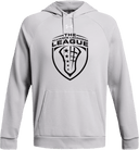 Under Armour Rival Fleece Hoodie - A.L.L. Fall Championships 2026 (Black)