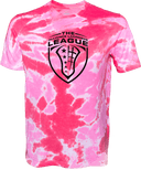 Under Armour Athletics Short Sleeve Tie-Dye - A.L.L. Fall Championships 2026 (Black)