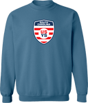 Crew Sweatshirt - USYS South Carolina