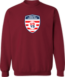 Crew Sweatshirt - USYS South Carolina