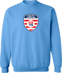 Crew Sweatshirt - USYS South Carolina