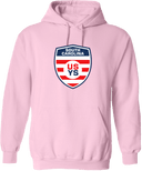 Hoodies - USYS South Carolina