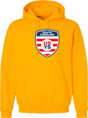 Hoodies - USYS South Carolina