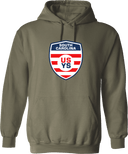 Hoodies - USYS South Carolina