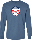 Long Sleeves - USYS South Carolina