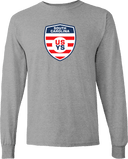 Long Sleeves - USYS South Carolina