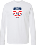 Long Sleeves - USYS South Carolina