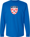 Long Sleeves - USYS South Carolina